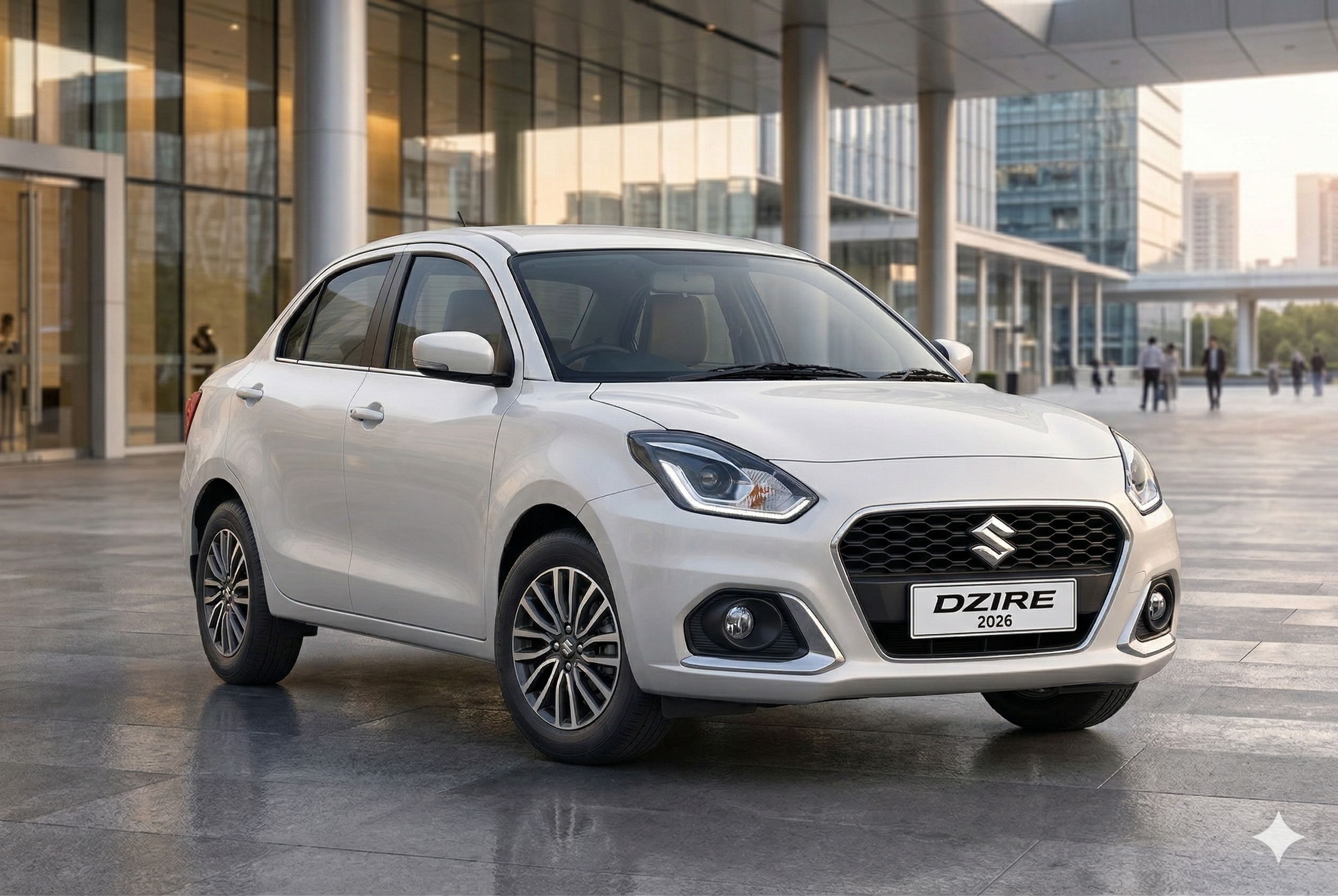 Dzire