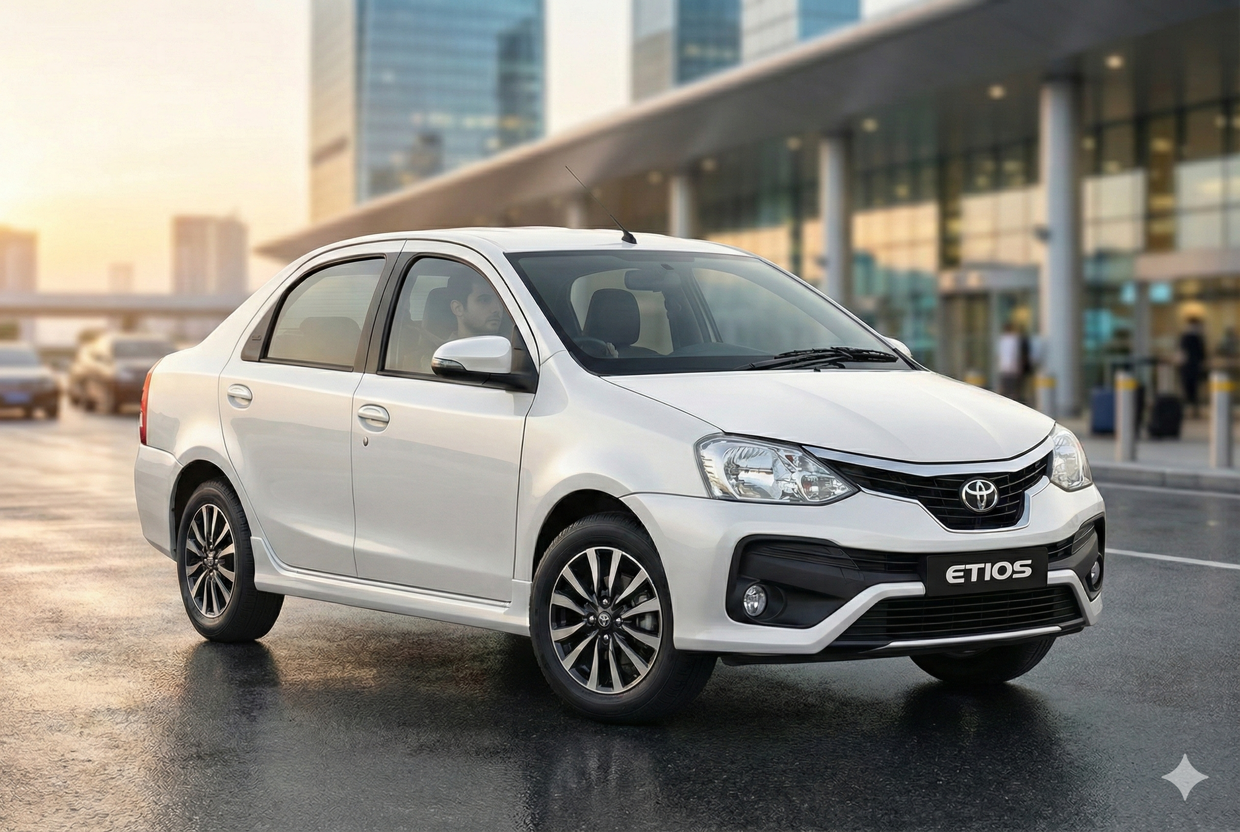 Etios